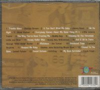 Vorschau: American Blues Vol.1 (CD) Vorschau: American Blues Vol.1 (CD)