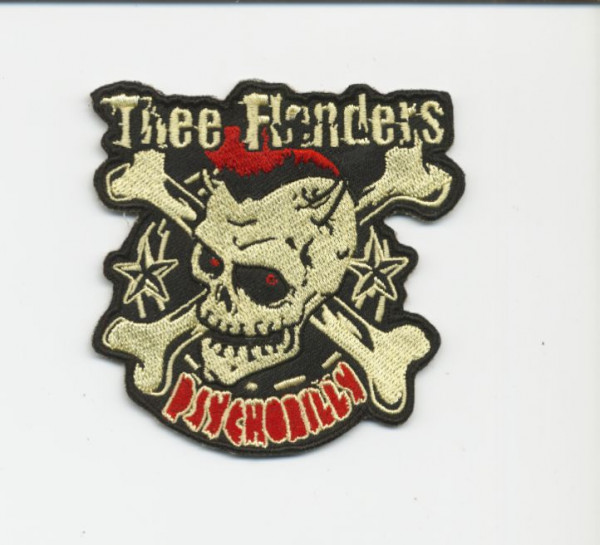 The Spirit Of 666 (CD & Patch, Ltd.)