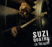 Vorschau: No Control (CD) Vorschau: No Control (CD)