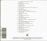 Vorschau: 16 Most Requested Songs Of The 1950s, Vol.1 (CD) Vorschau: 16 Most Requested Songs Of The 1950s, Vol.1 (CD)