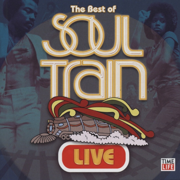 Best Of Soul Train - Live