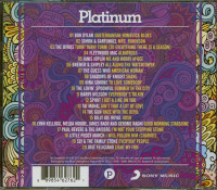 Vorschau: Platinum 60s (CD) Vorschau: Platinum 60s (CD)