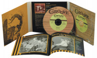 Vorschau: Piano Red - Rocks (CD) Vorschau: Piano Red - Rocks (CD)