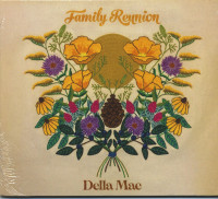 Vorschau: Family Reunion (CD) Vorschau: Family Reunion (CD)