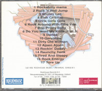 Vorschau: Bop Pretty Baby (CD) Vorschau: Bop Pretty Baby (CD)
