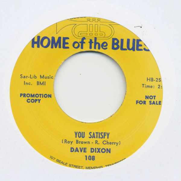 Hey Hey Pretty Baby - You Satisfy (7inch, 45rpm)