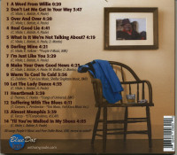 Vorschau: Not In My Lifetime (CD) Vorschau: Not In My Lifetime (CD)
