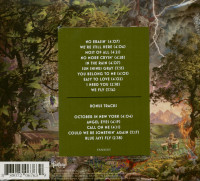 Vorschau: Traces (CD) Vorschau: Traces (CD)