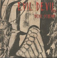 Vorschau: Devil Scream (LP, 180g Vinyl, Ltd.) Vorschau: Devil Scream (LP, 180g Vinyl, Ltd.)