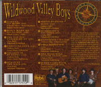 Vorschau: When I Get Back To Georgia (CD) Vorschau: When I Get Back To Georgia (CD)