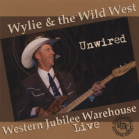 Vorschau: Unwired - Western Jubilee Warehouse Live Vorschau: Unwired - Western Jubilee Warehouse Live