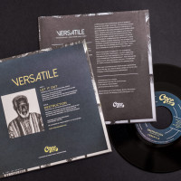 Vorschau: Let It Out - Destruction (7inch) Vorschau: Let It Out - Destruction (7inch)
