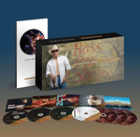 Vorschau: The Limited Series Box Set (7-CD) Vorschau: The Limited Series Box Set (7-CD)