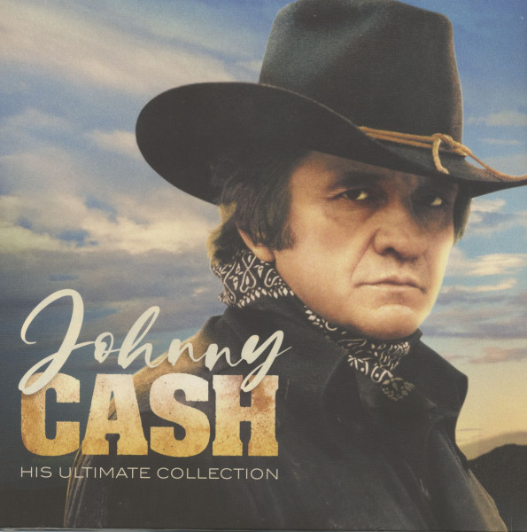 His Ultimate Collection (LP) His Ultimate Collection (LP)