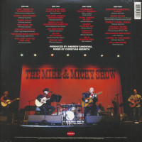 Vorschau: The Mike & Micky Show (2-LP) Vorschau: The Mike & Micky Show (2-LP)