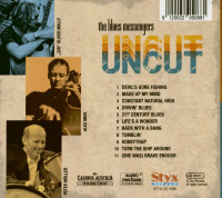 Vorschau: Uncut (CD) Vorschau: Uncut (CD)
