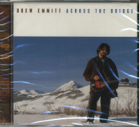 Vorschau: Across The Bridge (CD) Vorschau: Across The Bridge (CD)