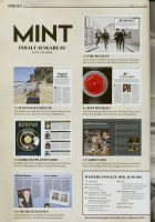 Vorschau: Mint Magazin #81, 01/26 Vorschau: Mint Magazin #81, 01/26