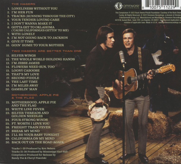 The Complete Capitol Albums (CD)
