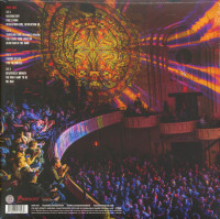 Vorschau: Bring On The Music - Live At The Capitol Theatre Vol.1 (2-LP, Colored Vinyl)) Vorschau: Bring On The Music - Live At The Capitol Theatre Vol.1 (2-LP, Colored Vinyl))