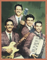 Vorschau: Todos Sus Exitos En Espana (1960-1962) (2-CD) Vorschau: Todos Sus Exitos En Espana (1960-1962) (2-CD)