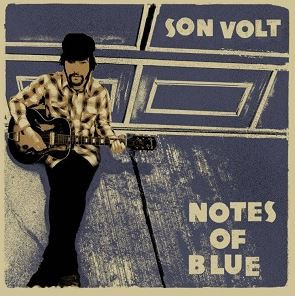 Notes Of Blue (CD)
