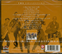 Vorschau: Collection 1965-1988 (CD) Vorschau: Collection 1965-1988 (CD)