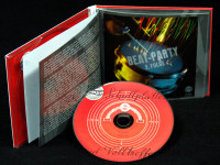 Vorschau: Beat mit Tempo Vol.2 Vorschau: Beat mit Tempo Vol.2