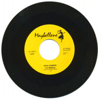 Vorschau: I'm Walkin' - I'm Gonna Be A Wheel Someday (7inch, 45rpm) Vorschau: I'm Walkin' - I'm Gonna Be A Wheel Someday (7inch, 45rpm)