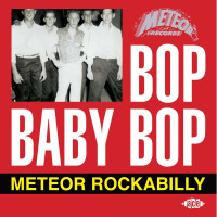 Vorschau: Bop Baby Bop - Meteor Rockabilly (LP) Vorschau: Bop Baby Bop - Meteor Rockabilly (LP)