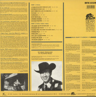 Vorschau: The Marty Robbins Files Vol.5 (LP) Vorschau: The Marty Robbins Files Vol.5 (LP)