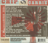 Vorschau: The New Bye & Bye (CD) Vorschau: The New Bye & Bye (CD)