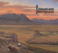 Vorschau: Western Bliss Vorschau: Western Bliss