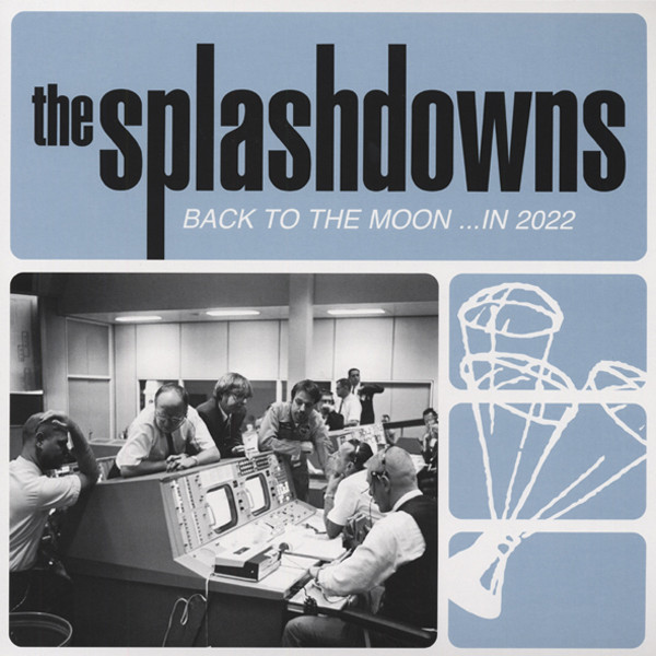 Back To The Moon... In 2022