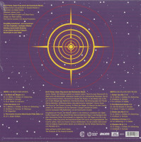 Vorschau: Sci Fi Party - Unser Flug durch die kosmische Musik (LP) Vorschau: Sci Fi Party - Unser Flug durch die kosmische Musik (LP)