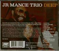 Vorschau: Deep - The Classic 1980 New York Studio Session (CD) Vorschau: Deep - The Classic 1980 New York Studio Session (CD)