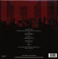 Vorschau: Everybody's Talkin' (3-LP, 180g colored Vinyl, Ltd.) Vorschau: Everybody's Talkin' (3-LP, 180g colored Vinyl, Ltd.)