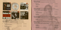 Vorschau: Skinny Minny - The Brits Are Rocking Vol.6 (CD) Vorschau: Skinny Minny - The Brits Are Rocking Vol.6 (CD)