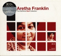 Vorschau: The Definitive Soul Collection - 30 Greatest Hits (2-CD) Vorschau: The Definitive Soul Collection - 30 Greatest Hits (2-CD)