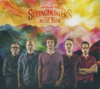 Vorschau: Rise Sun (CD) Vorschau: Rise Sun (CD)