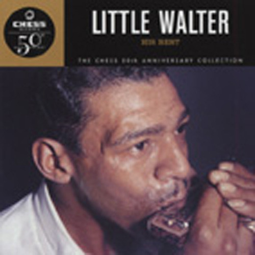 His Best (CD)