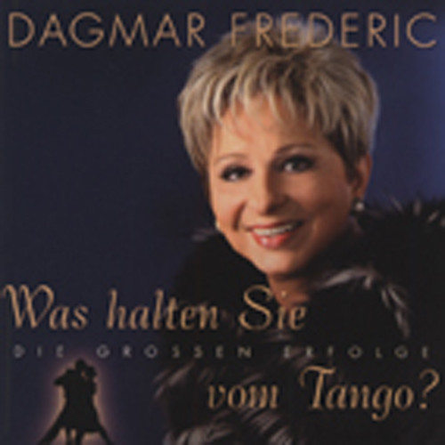 Was halten Sie von Tango? 2-CD