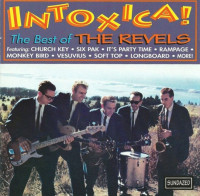 Vorschau: Intoxica (LP, Yellow Translucent Vinyl) Vorschau: Intoxica (LP, Yellow Translucent Vinyl)
