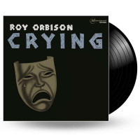 Vorschau: Crying (LP) Vorschau: Crying (LP)