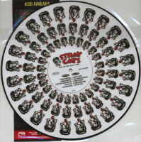 Vorschau: Live At The Roxy 1981 (LP, Picture Disc) Vorschau: Live At The Roxy 1981 (LP, Picture Disc)