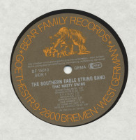 Vorschau: That Nasty Swing (LP) Vorschau: That Nasty Swing (LP)