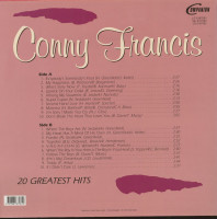 Vorschau: 20 Greatest Hits (LP) Vorschau: 20 Greatest Hits (LP)