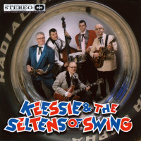 Vorschau: Keessie & The Seltens Of Swing (CD) Vorschau: Keessie & The Seltens Of Swing (CD)
