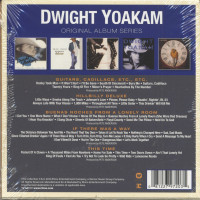 Vorschau: Original Album Series (5-CD) Vorschau: Original Album Series (5-CD)