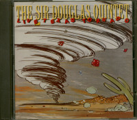 Vorschau: Sir Douglas Quintet - Live Texas Tornado (CD) Vorschau: Sir Douglas Quintet - Live Texas Tornado (CD)